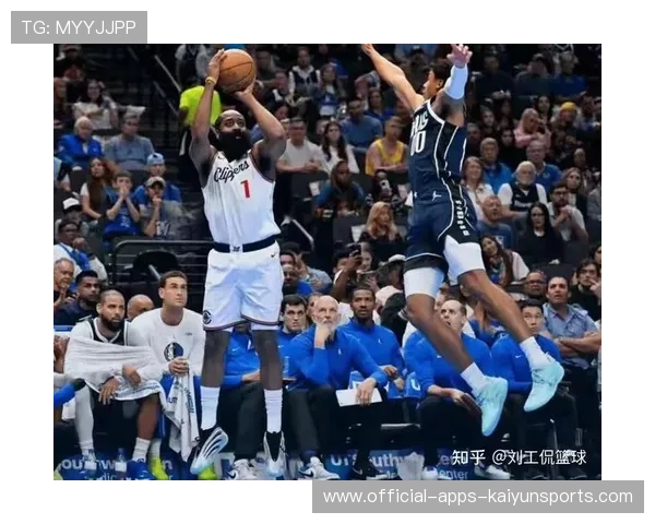 新赛季最失望五队：独行侠与快船领衔，独行侠对快船g5