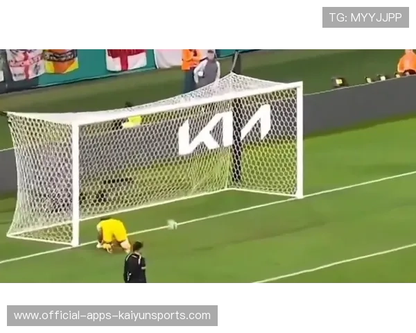 点球大战心理揭秘：罚球不仅是技术活