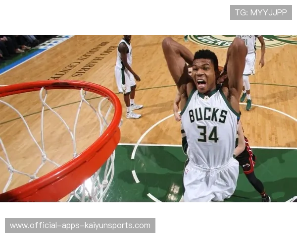 雄鹿青训池深度被低估，未来可挖掘天赋无限