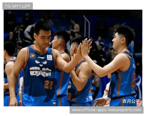 CBA重启升降级，一支问题球队或面临出局命运，cba的情况