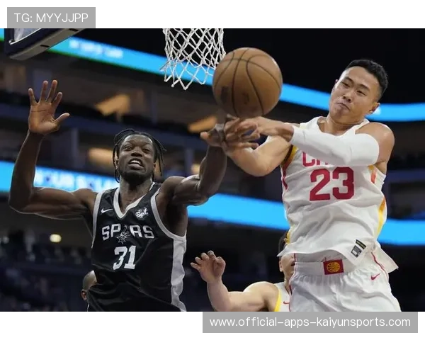 中国篮球从不向困难低头，中国篮球实力为什么不升反降