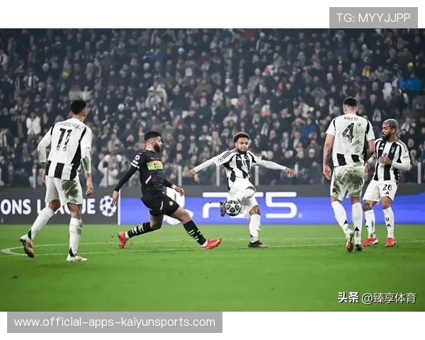 尤文1-1多特，老妇人陷困境，多特主业稳定，尤文和多特