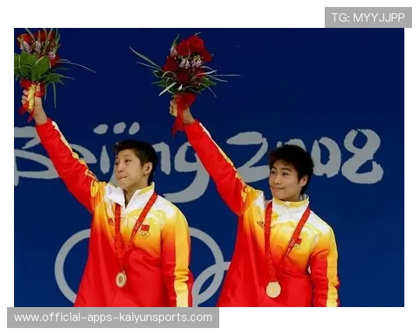 林跃：跳水成就冠军，也改变了我的人生！，跳水林跃潮州哪里人