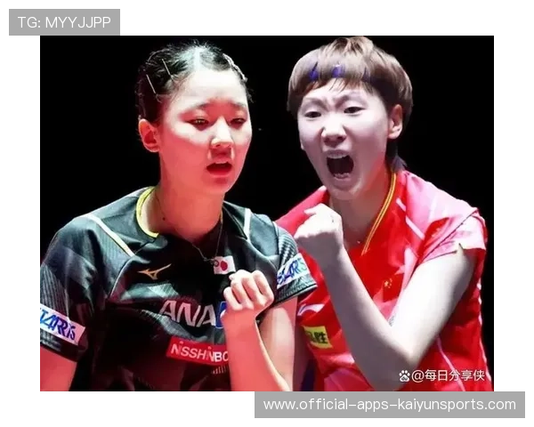 澳门赛日本女单强势出击，张本美和领先突围，澳门参加日本奥运会