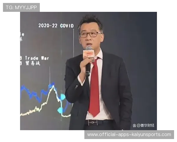 牛市预警！洪灏称赚钱时代正式开启！，洪灏个人资料