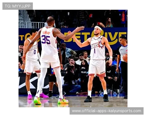 太阳末节防守提升,开拓者得分变难 太阳末节防守提升,开拓者得分变难