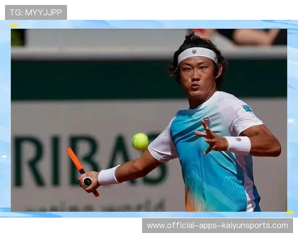 张之臻单场轰出20记Ace，创个人最佳排名