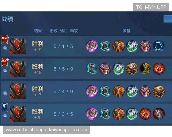 新版本核心打法逐渐成型